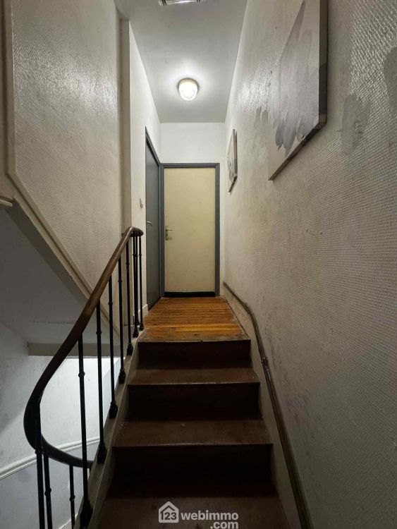 Photo 8 - Saint-Quentin 02100 à Saint-Quentin