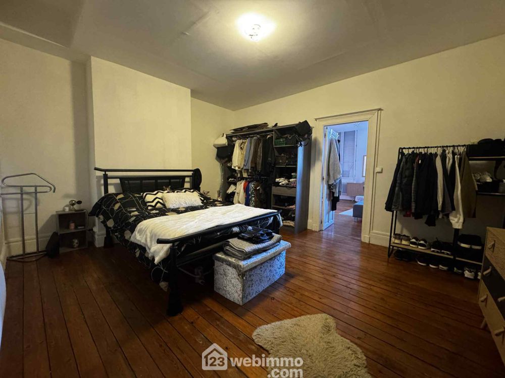 Photo 13 - Saint-Quentin 02100 à Saint-Quentin