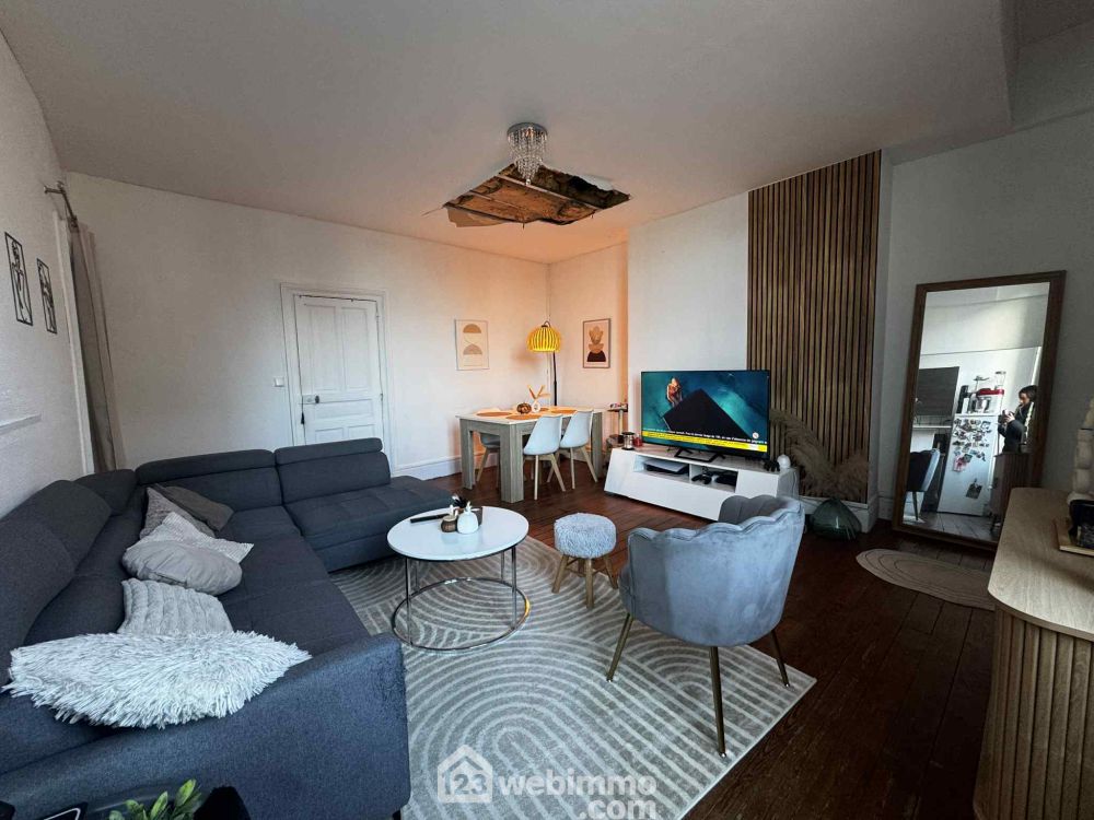 Photo 9 - Saint-Quentin 02100 à Saint-Quentin