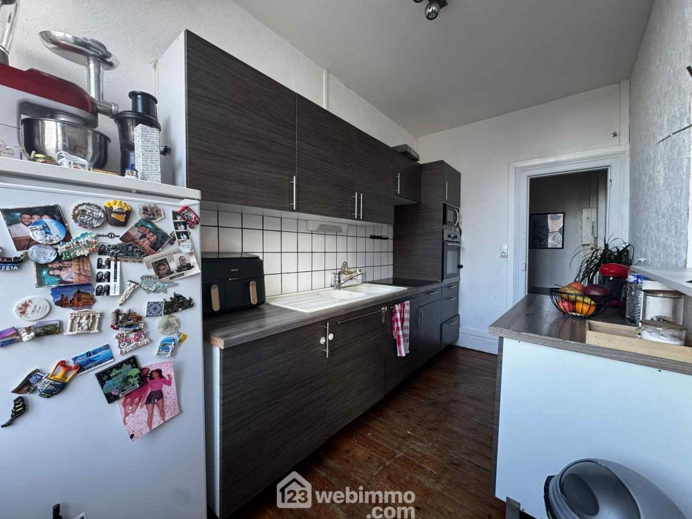 Photo 11 - Saint-Quentin 02100 à Saint-Quentin