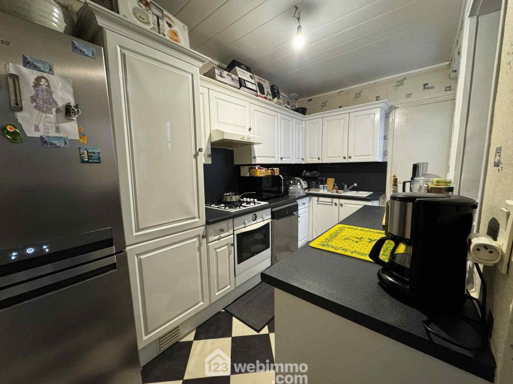 Photo 5 - Saint-Quentin 02100 à Saint-Quentin