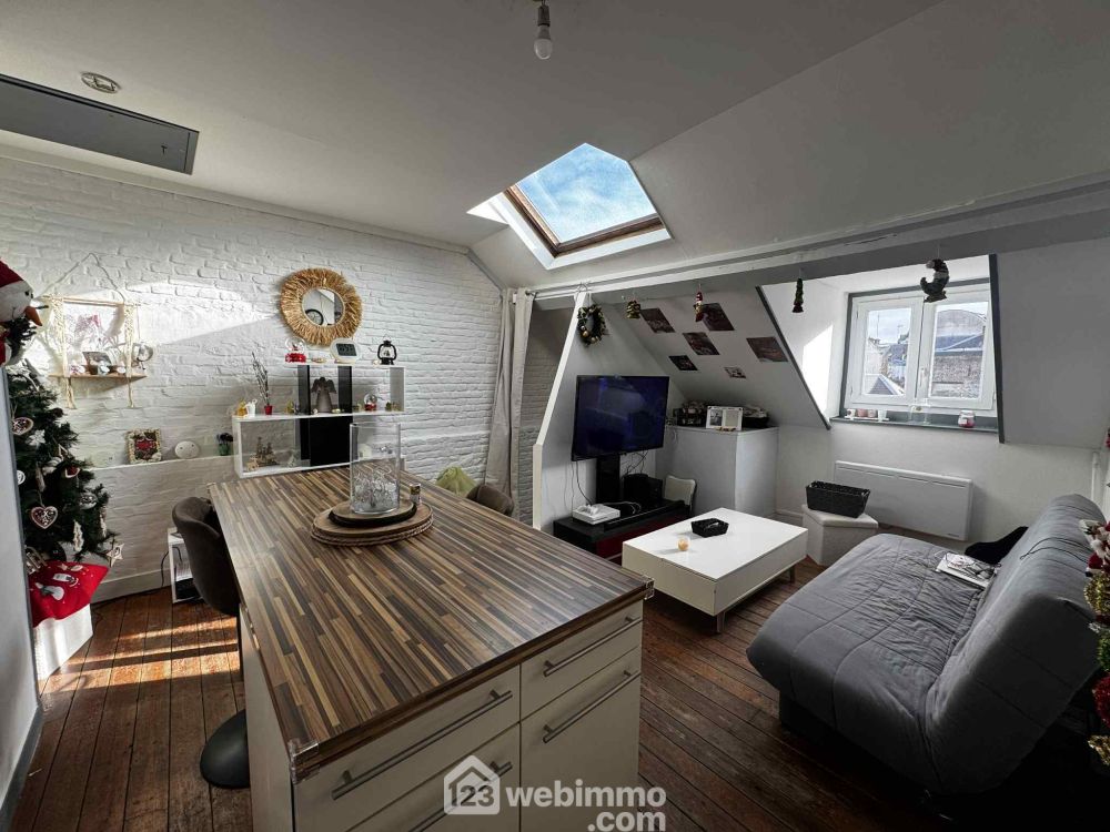 Photo 19 - Saint-Quentin 02100 à Saint-Quentin