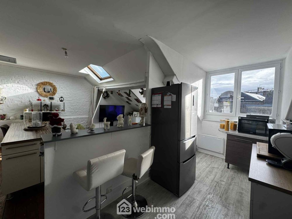 Photo 18 - Saint-Quentin 02100 à Saint-Quentin