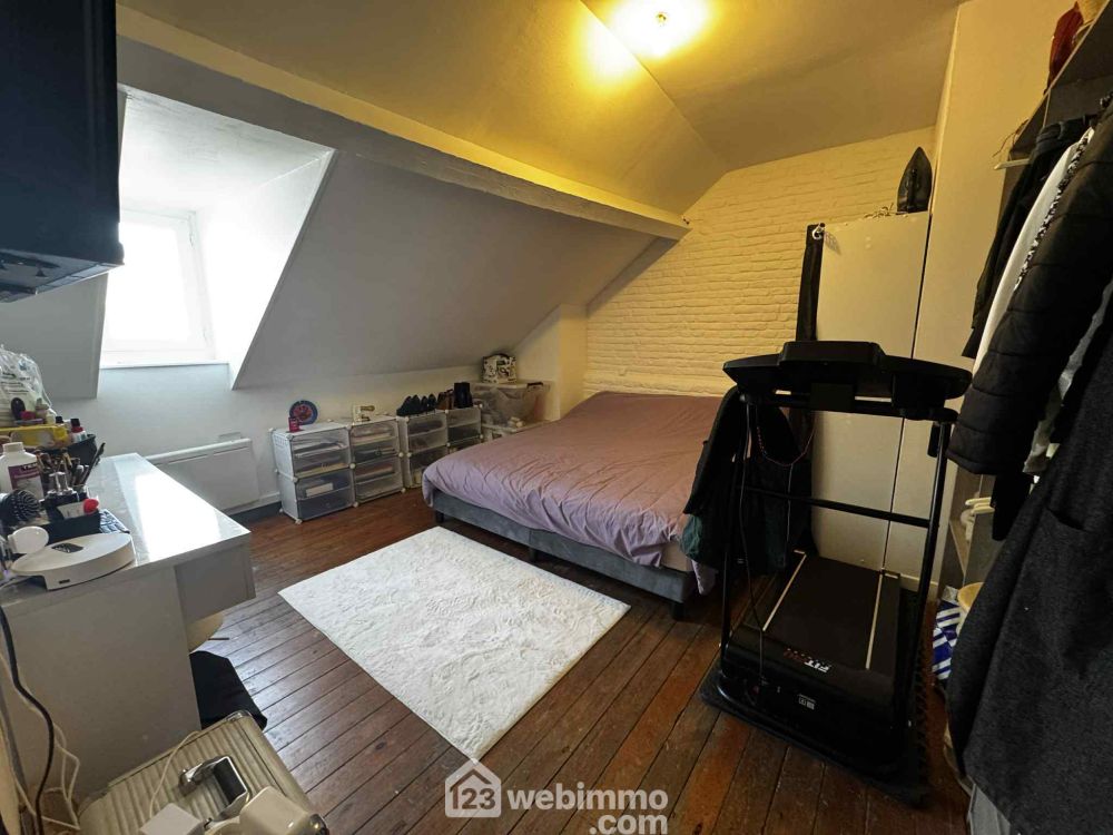 Photo 20 - Saint-Quentin 02100 à Saint-Quentin