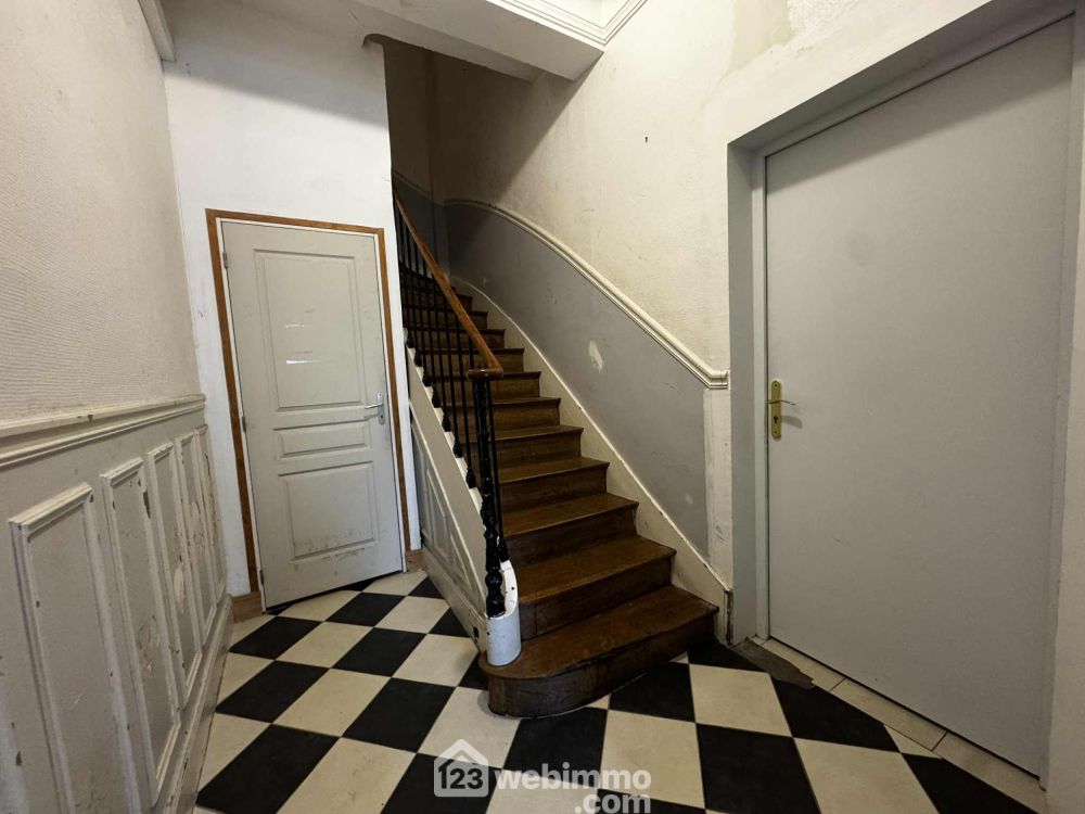 Photo 3 - Saint-Quentin 02100 à Saint-Quentin