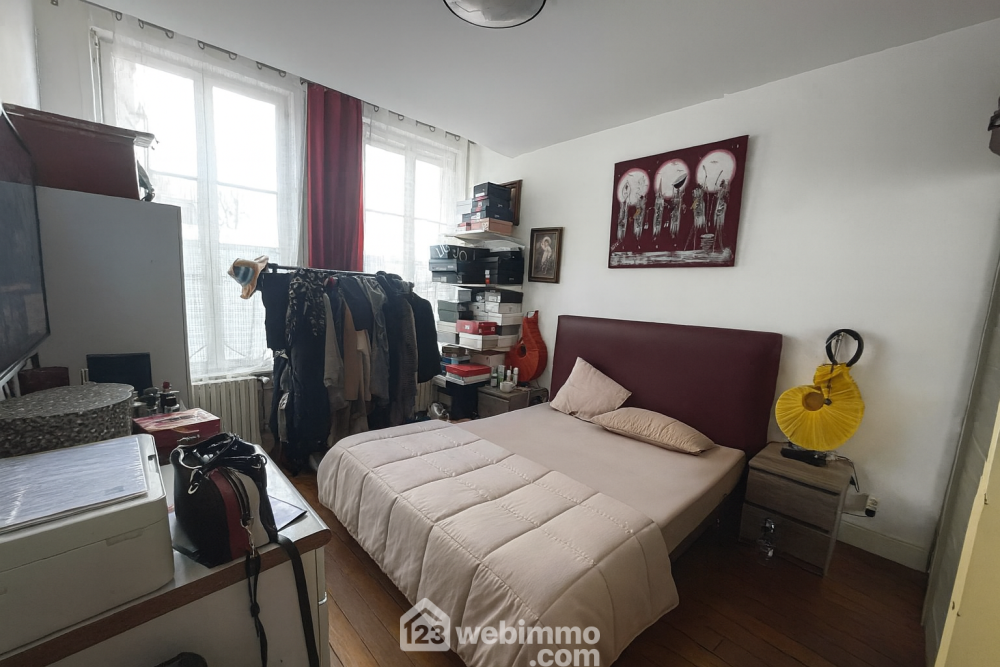 Photo 6 - Saint-Quentin 02100 à Saint-Quentin