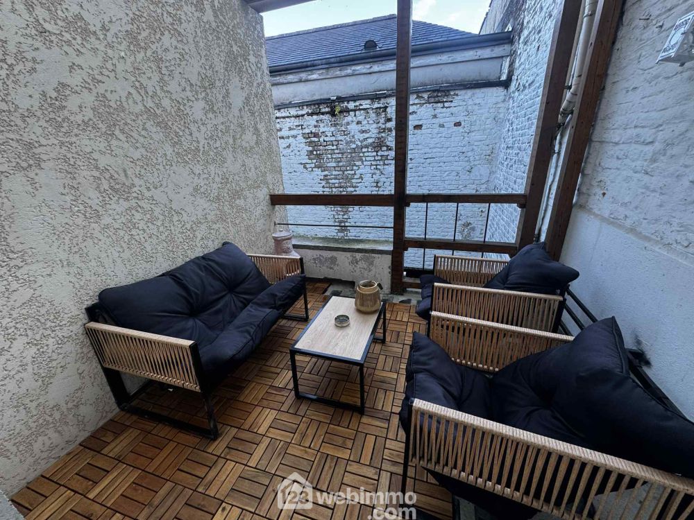 Photo 12 - Saint-Quentin 02100 à Saint-Quentin