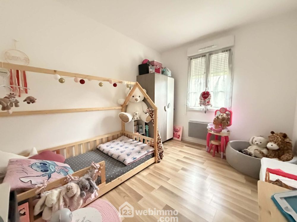 Photo 11 - Chivy-lès-Étouvelles 02000 à Chivy-lès-Étouvelles