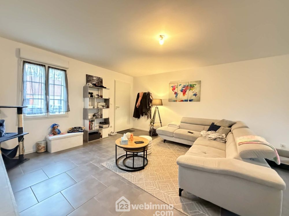 Photo 5 - Chivy-lès-Étouvelles 02000 à Chivy-lès-Étouvelles