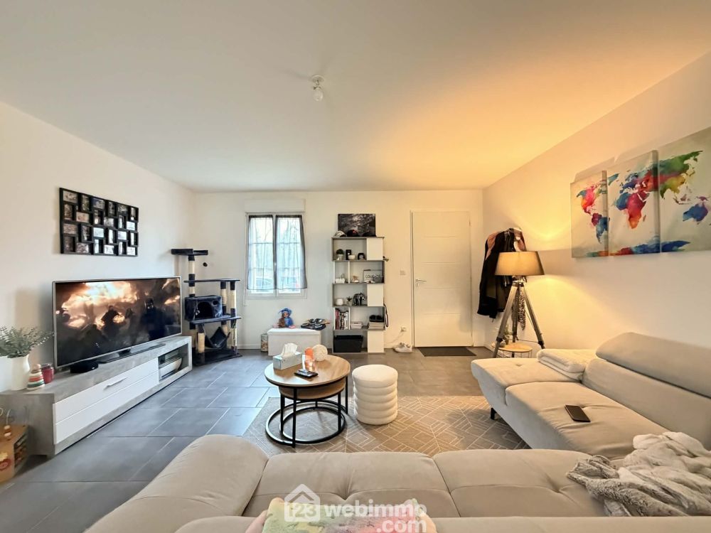 Photo 4 - Chivy-lès-Étouvelles 02000 à Chivy-lès-Étouvelles