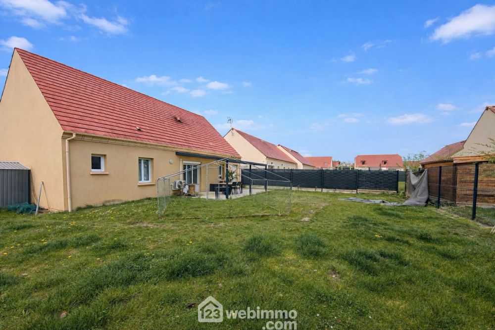 Photo 16 - Chivy-lès-Étouvelles 02000 à Chivy-lès-Étouvelles