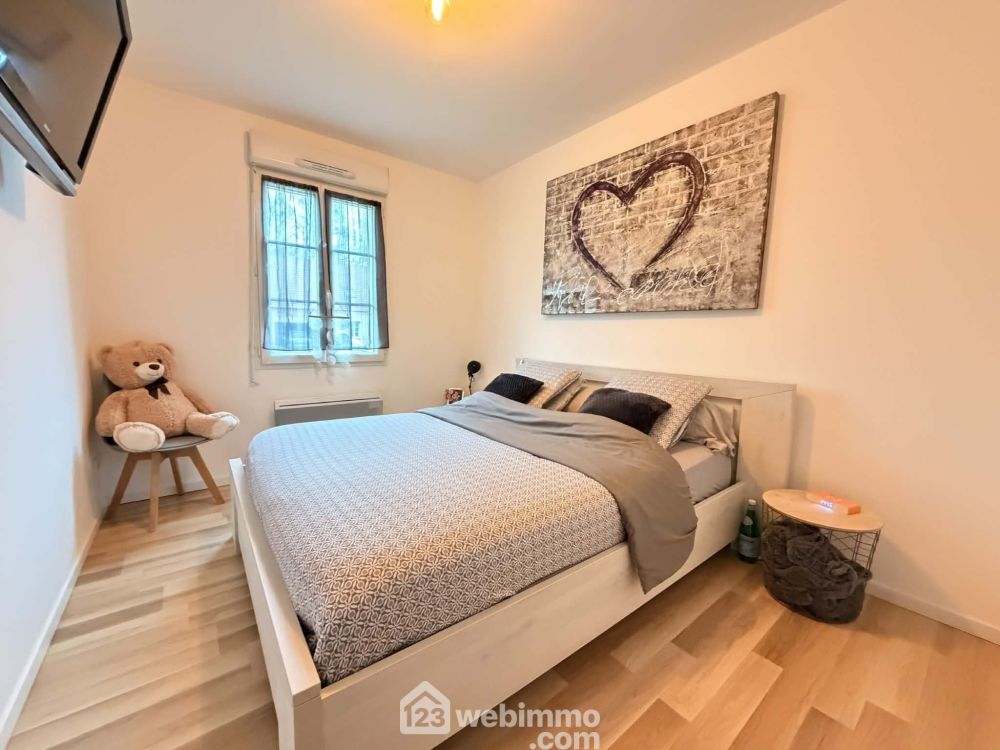 Photo 10 - Chivy-lès-Étouvelles 02000 à Chivy-lès-Étouvelles