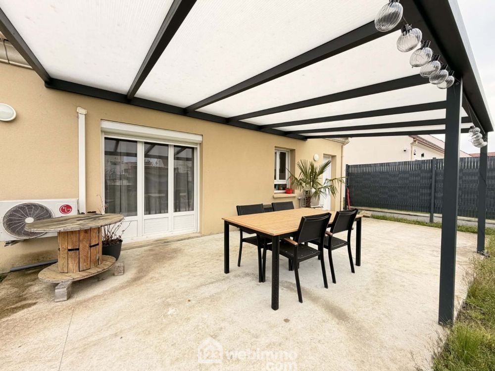 Photo 15 - Chivy-lès-Étouvelles 02000 à Chivy-lès-Étouvelles