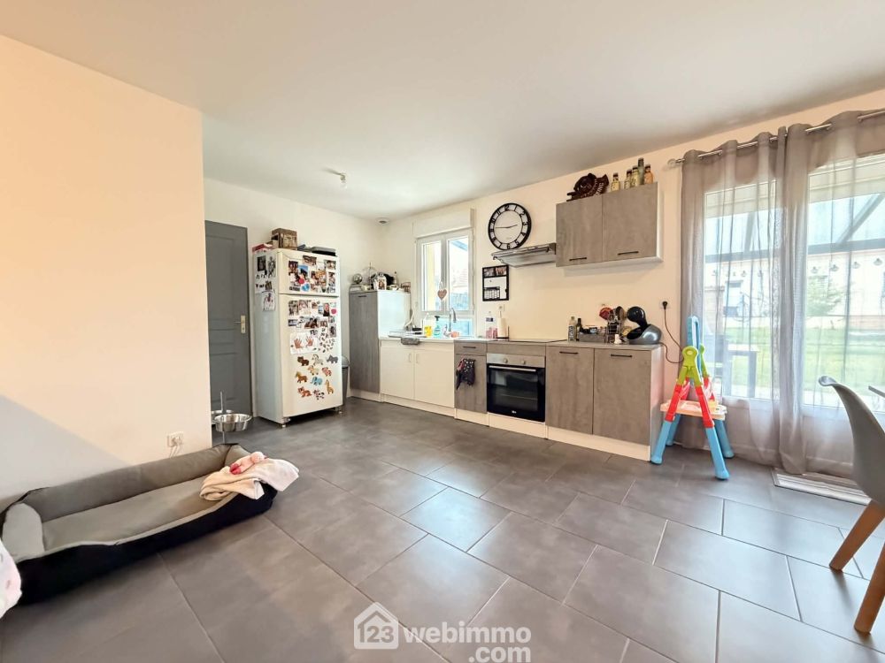 Photo 8 - Chivy-lès-Étouvelles 02000 à Chivy-lès-Étouvelles