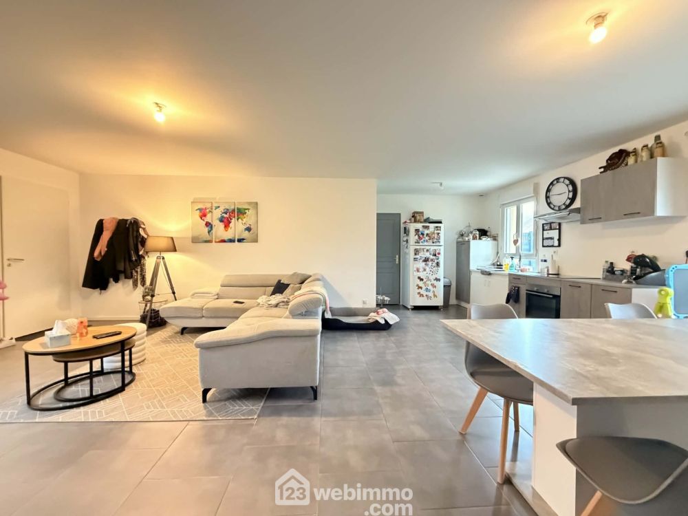 Photo 7 - Chivy-lès-Étouvelles 02000 à Chivy-lès-Étouvelles