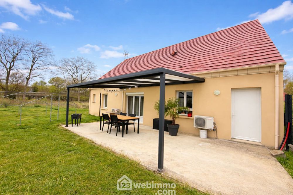 Photo 17 - Chivy-lès-Étouvelles 02000 à Chivy-lès-Étouvelles