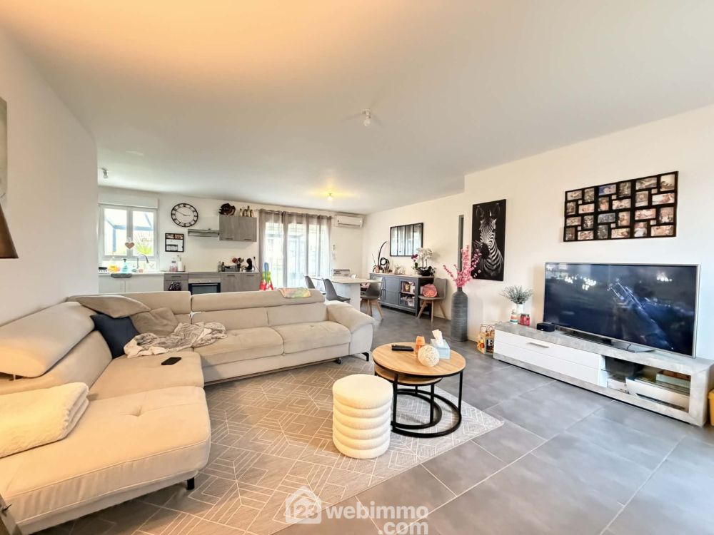 Photo 3 - Chivy-lès-Étouvelles 02000 à Chivy-lès-Étouvelles