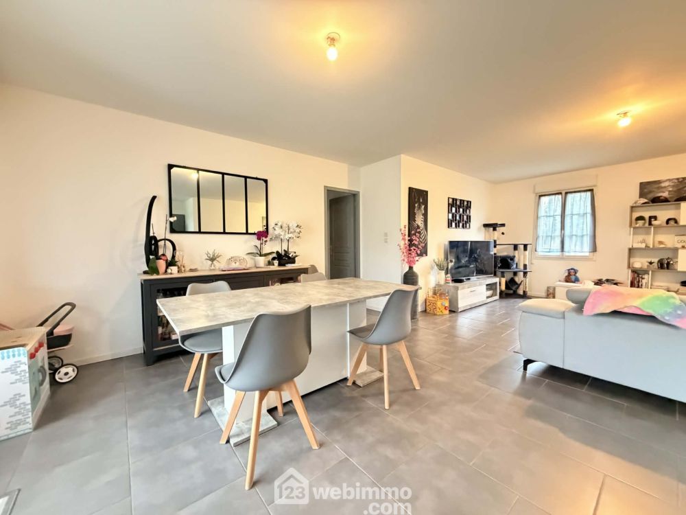 Photo 6 - Chivy-lès-Étouvelles 02000 à Chivy-lès-Étouvelles