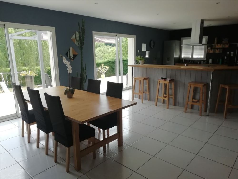 Photo 2 - Saint-Vincent-sur-Graon 85540 à Saint-Vincent-sur-Graon