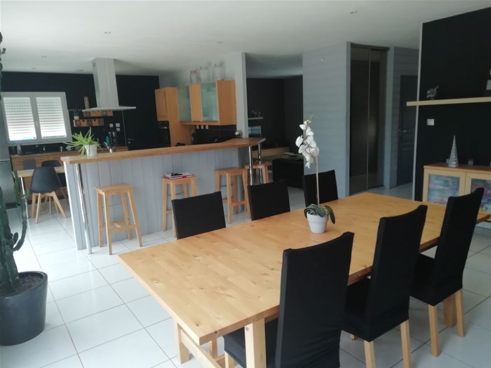 Photo 3 - Saint-Vincent-sur-Graon 85540 à Saint-Vincent-sur-Graon