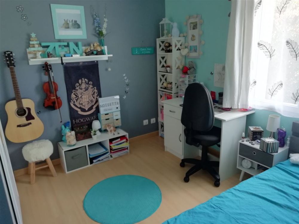 Photo 6 - Saint-Vincent-sur-Graon 85540 à Saint-Vincent-sur-Graon