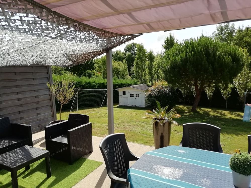 Photo 9 - Saint-Vincent-sur-Graon 85540 à Saint-Vincent-sur-Graon