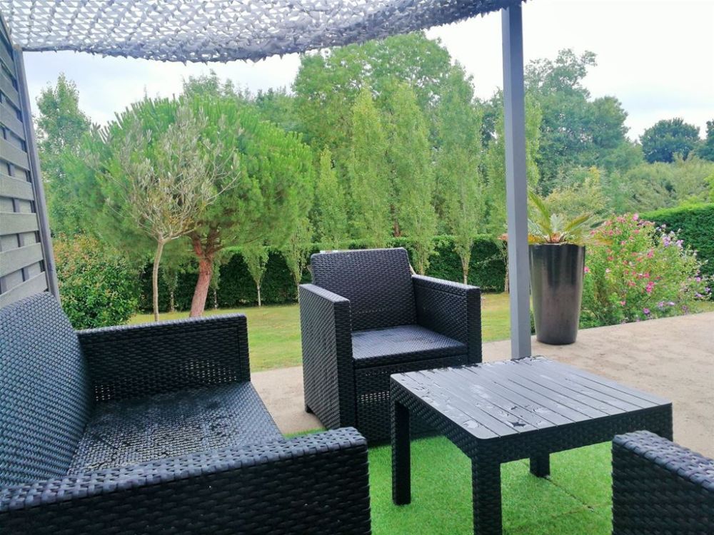 Photo 10 - Saint-Vincent-sur-Graon 85540 à Saint-Vincent-sur-Graon