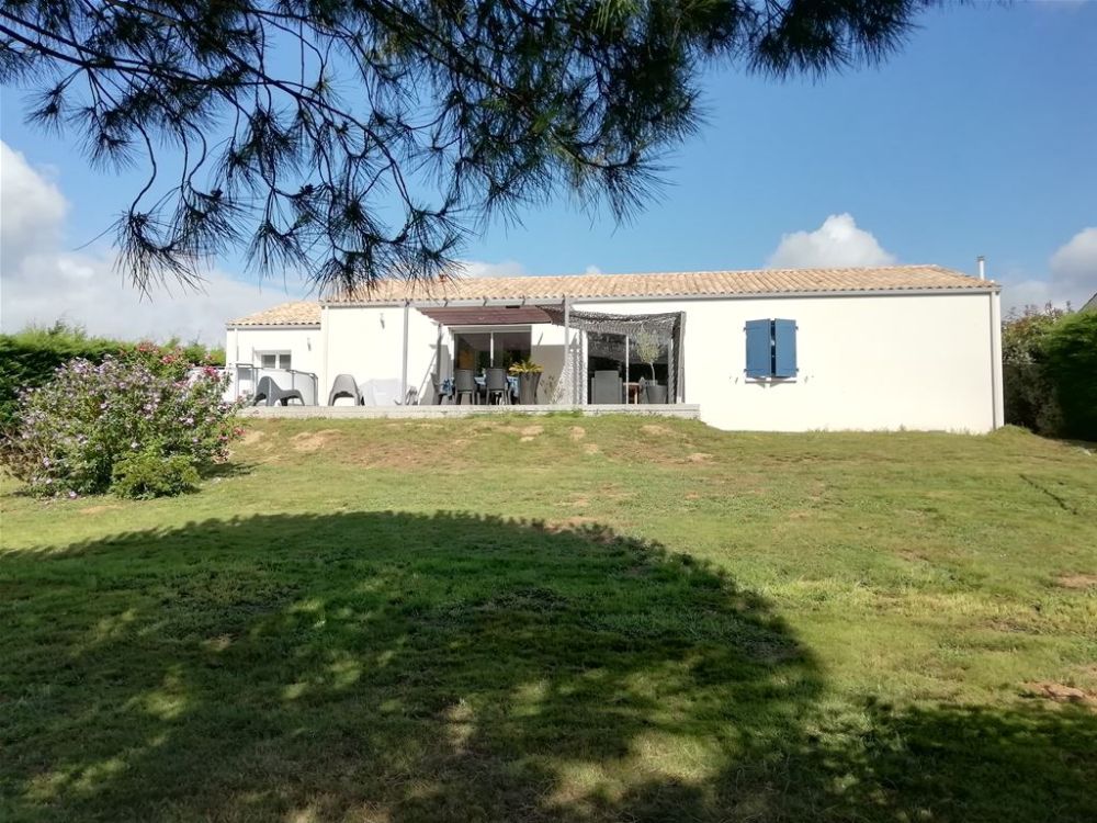 Photo 11 - Saint-Vincent-sur-Graon 85540 à Saint-Vincent-sur-Graon