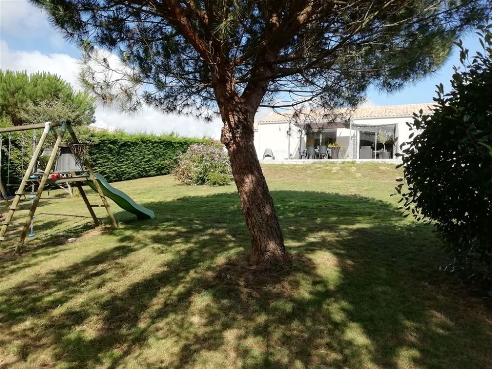 Photo 12 - Saint-Vincent-sur-Graon 85540 à Saint-Vincent-sur-Graon