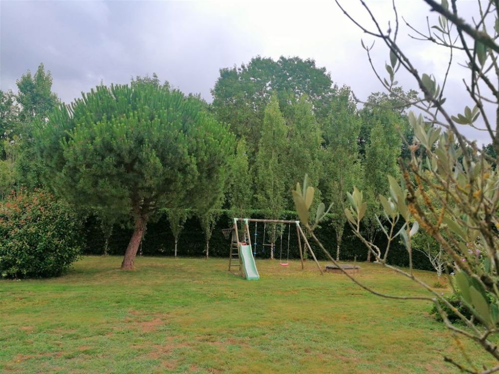 Photo 13 - Saint-Vincent-sur-Graon 85540 à Saint-Vincent-sur-Graon