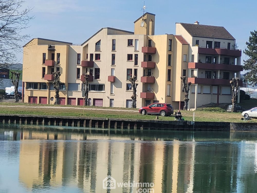 Photo 2 - Verdun 55100 à Verdun