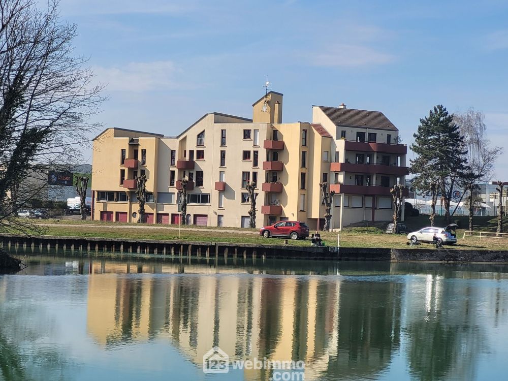 Photo 1 - Verdun 55100 à Verdun