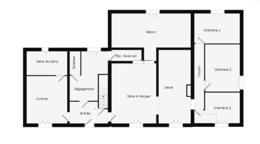 Photo 14 - Chalonnes-sur-Loire 49290 à Chalonnes-sur-Loire