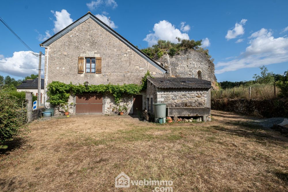 Photo 11 - Chalonnes-sur-Loire 49290 à Chalonnes-sur-Loire