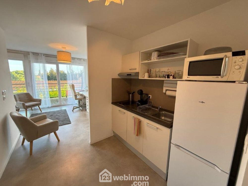 Photo 4 - MONTPELLIER 34000 à MONTPELLIER