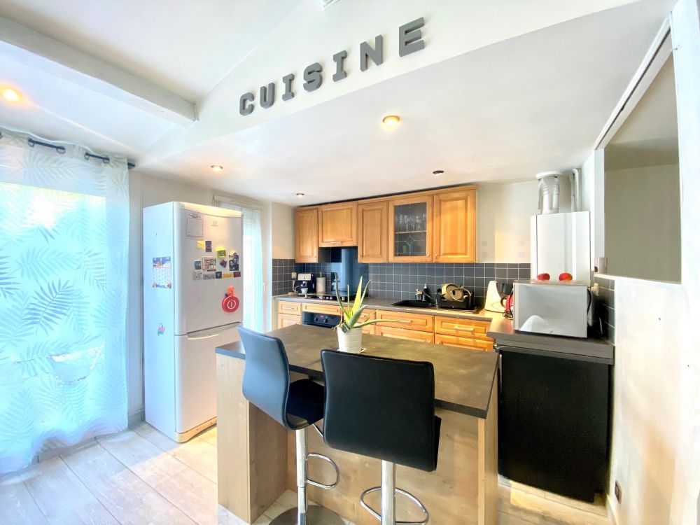 Photo 5 - Bondoufle 91070 à Bondoufle