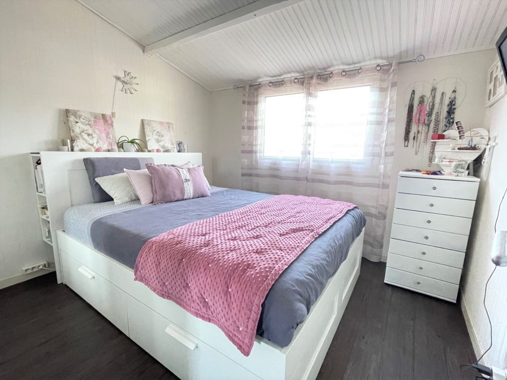 Photo 6 - Bondoufle 91070 à Bondoufle