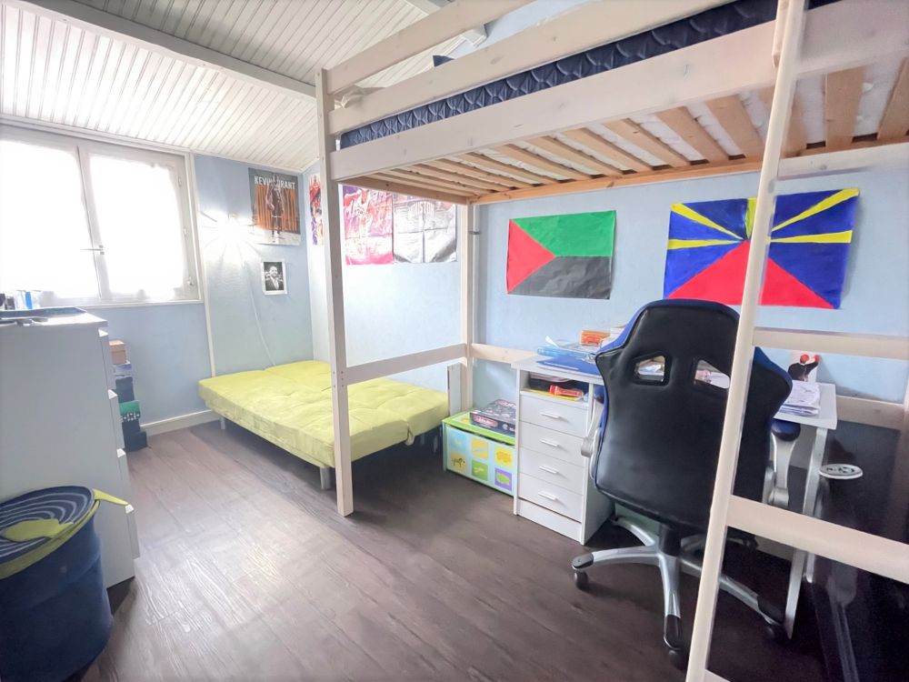 Photo 7 - Bondoufle 91070 à Bondoufle