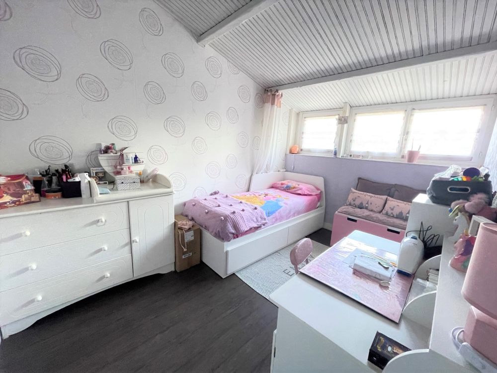 Photo 8 - Bondoufle 91070 à Bondoufle