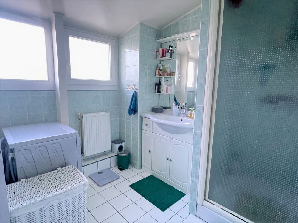 Photo 9 - Bondoufle 91070 à Bondoufle