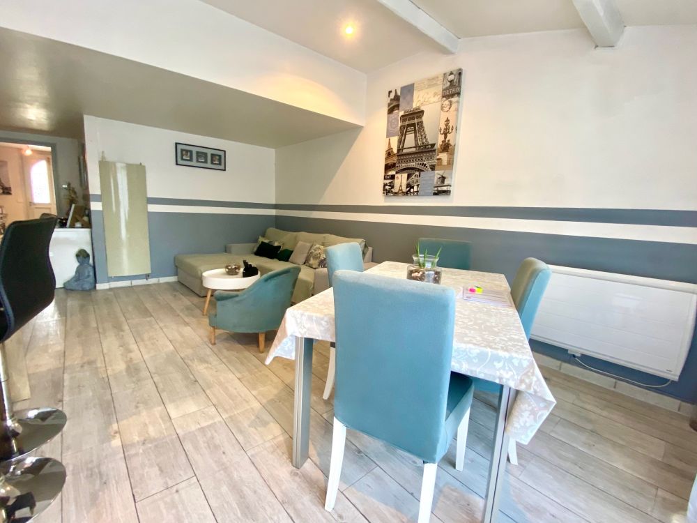 Photo 4 - Bondoufle 91070 à Bondoufle