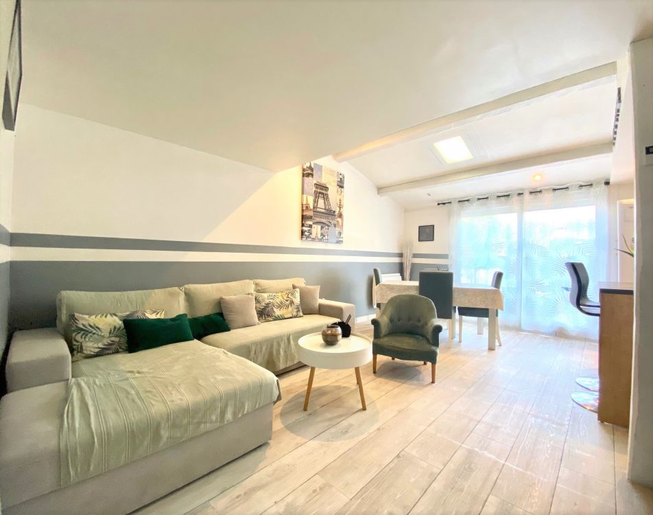 Photo 3 - Bondoufle 91070 à Bondoufle