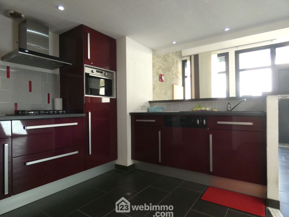 Photo 14 - Migné-Auxances 86440 à Migné-Auxances