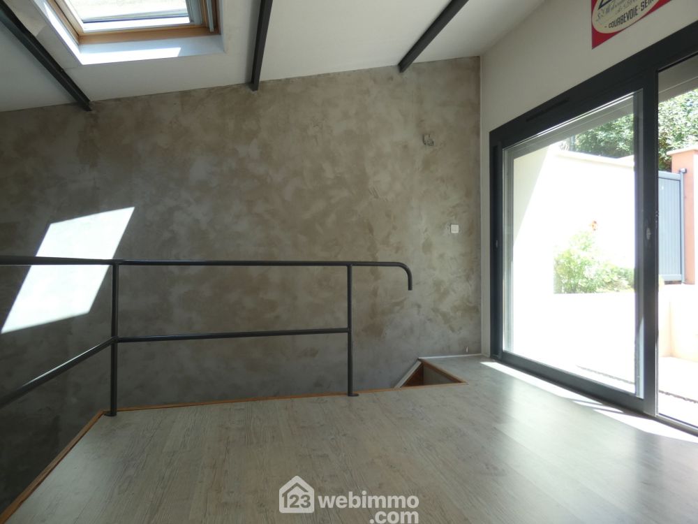 Photo 24 - Migné-Auxances 86440 à Migné-Auxances