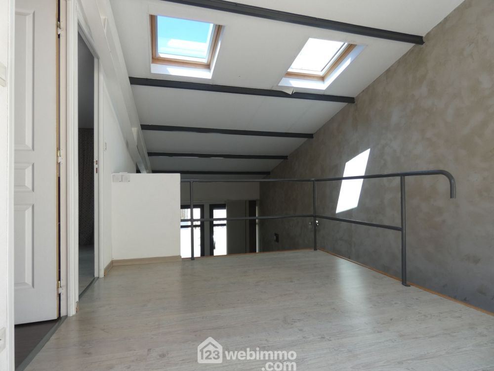 Photo 19 - Migné-Auxances 86440 à Migné-Auxances