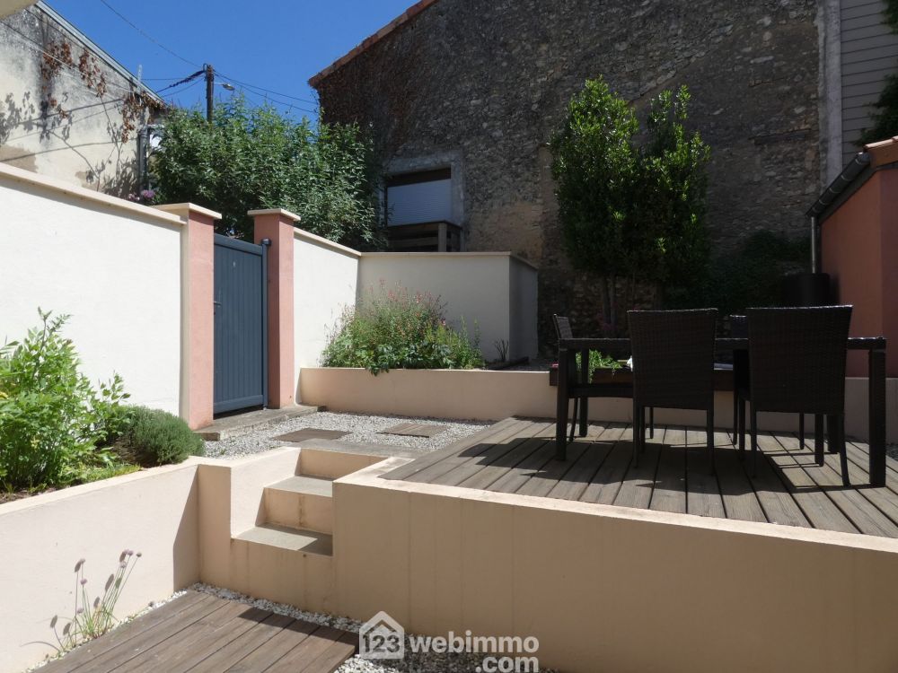 Photo 31 - Migné-Auxances 86440 à Migné-Auxances