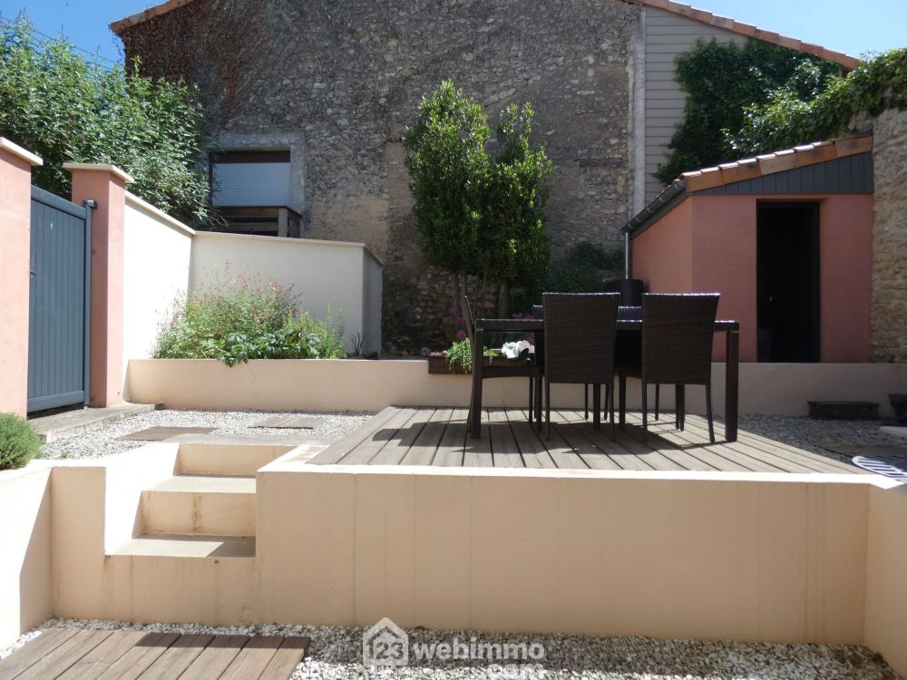 Photo 25 - Migné-Auxances 86440 à Migné-Auxances