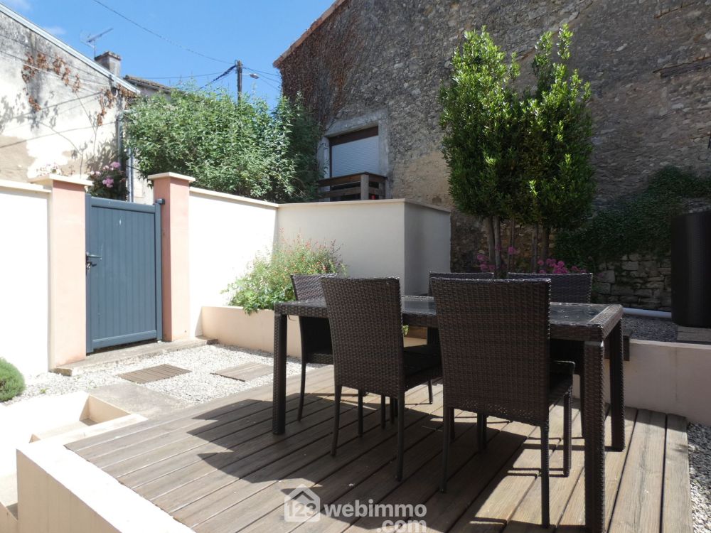 Photo 2 - Migné-Auxances 86440 à Migné-Auxances