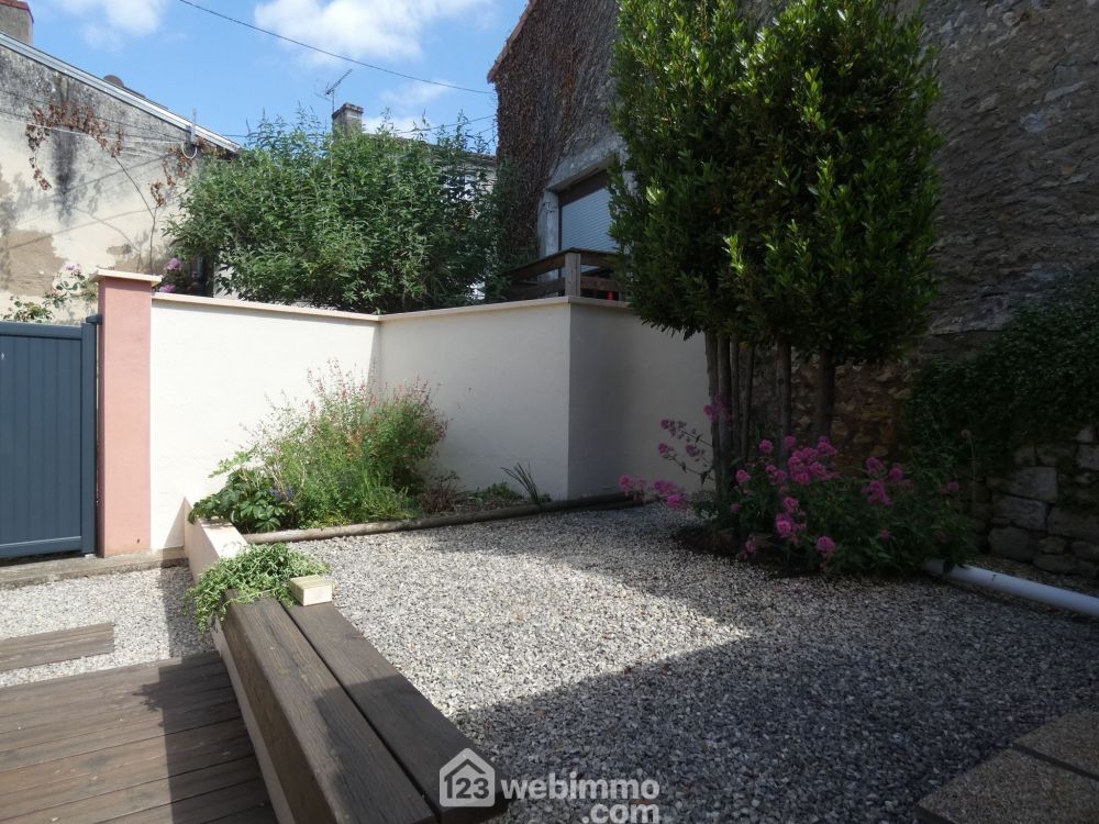 Photo 26 - Migné-Auxances 86440 à Migné-Auxances