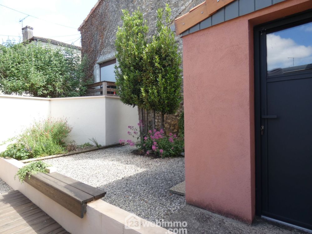 Photo 28 - Migné-Auxances 86440 à Migné-Auxances